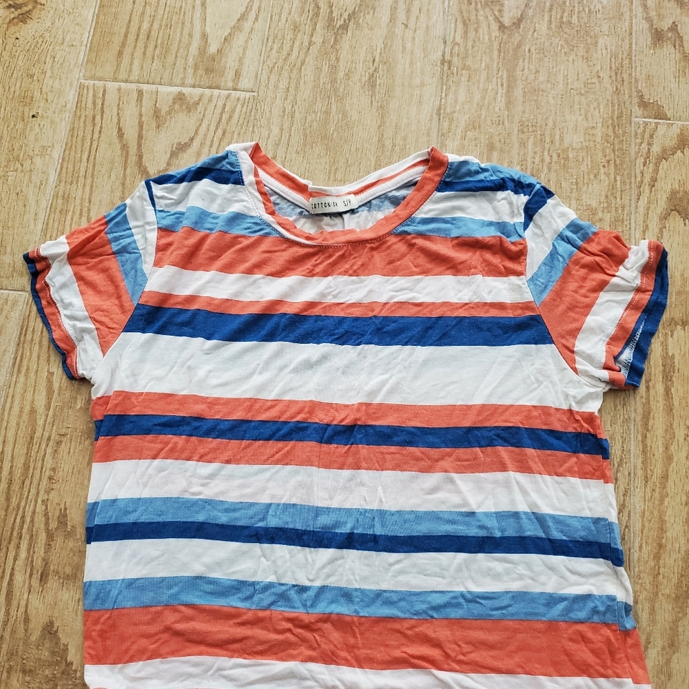 Tshirt